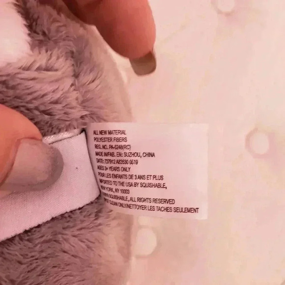 Squishable Heather the Husky - Picture 7 of 9